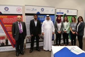 ICSPIS 2018