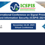 ICSPIS 2021 Participation
