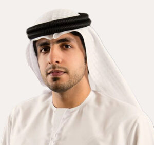 Saeed Al-Mansoori – MBRSC Lab