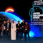 ISPRS Geospatial Week 2025